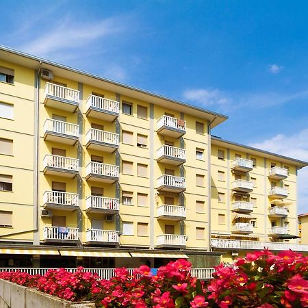 Ivana Belmare Apartaments 比比翁 外观 照片