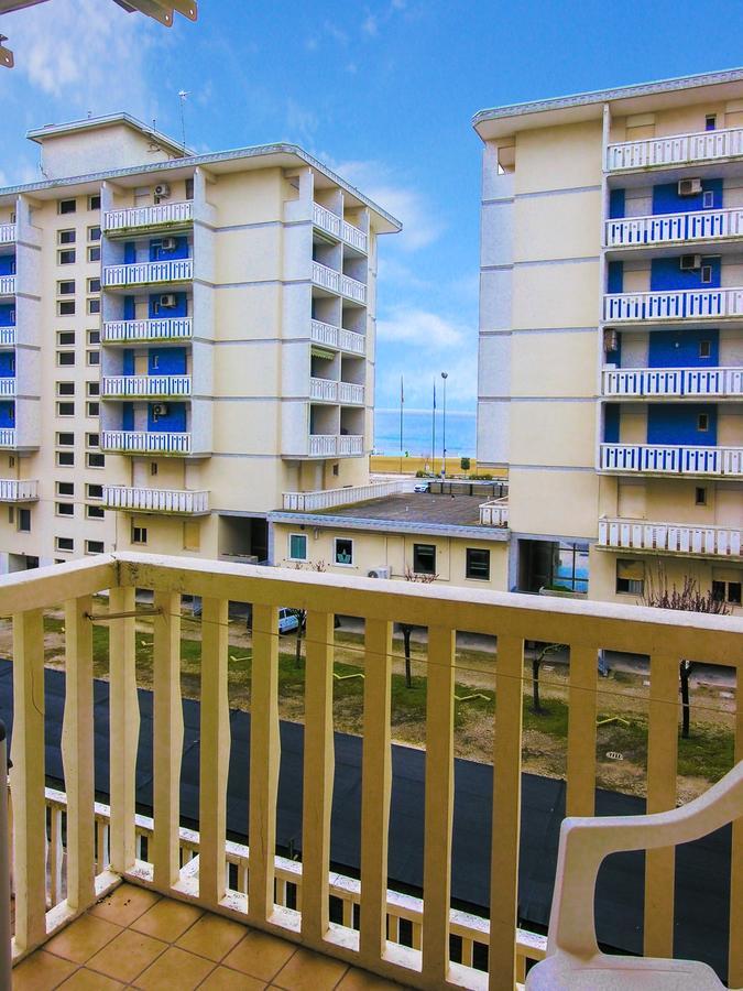 Ivana Belmare Apartaments 比比翁 外观 照片
