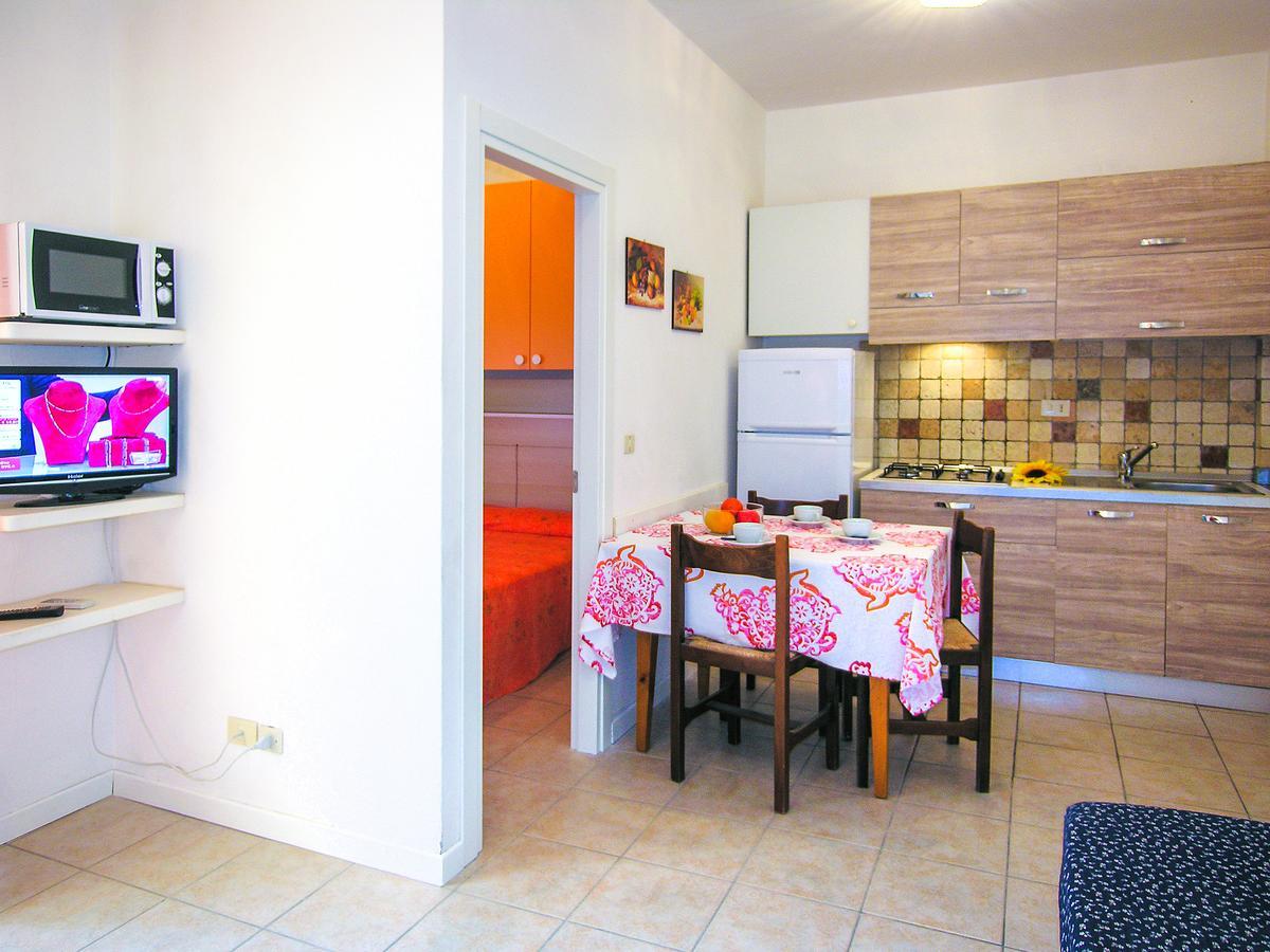 Ivana Belmare Apartaments 比比翁 外观 照片