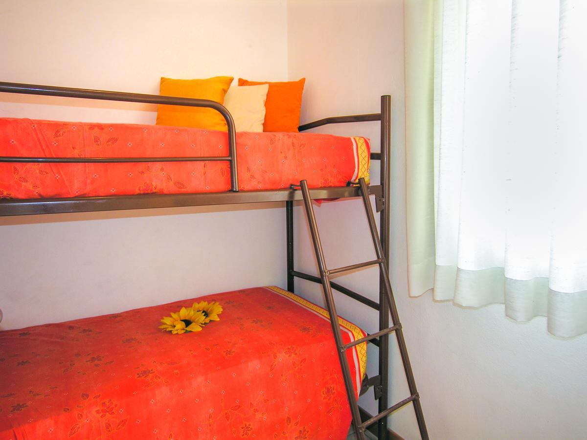 Ivana Belmare Apartaments 比比翁 外观 照片