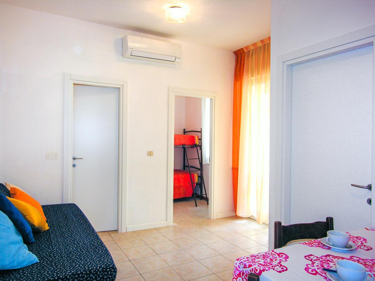 Ivana Belmare Apartaments 比比翁 外观 照片