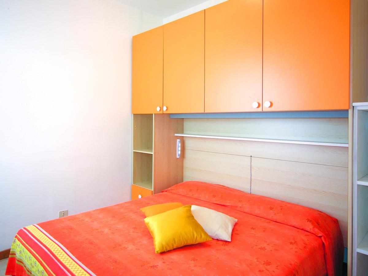 Ivana Belmare Apartaments 比比翁 外观 照片