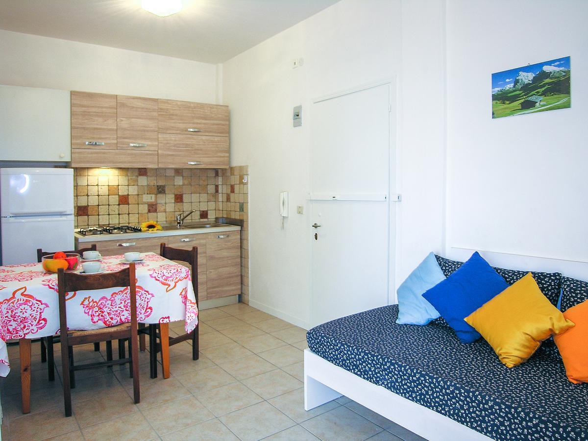 Ivana Belmare Apartaments 比比翁 外观 照片
